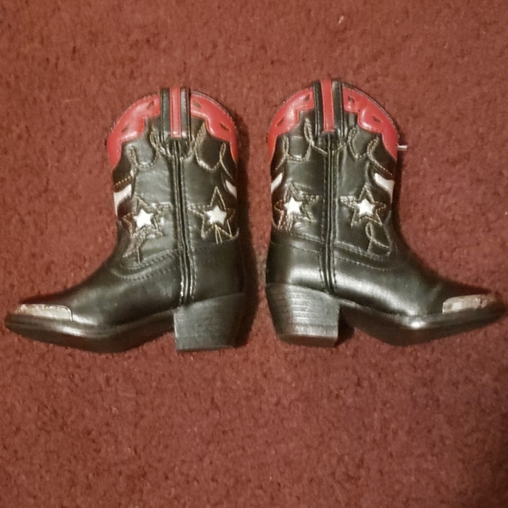 Boys/girls Cowboy boots